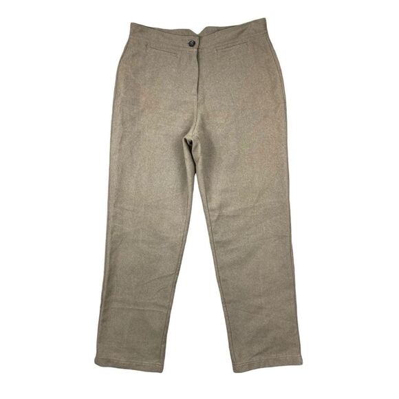 Woolrich Macey hazelnut Heather pants - Picture 1 of 7